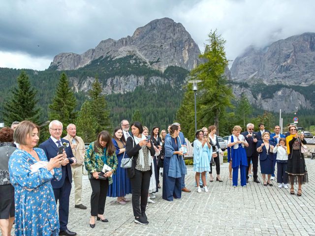 Il matrimonio di Marco e Ilaria a Bolzano-Bozen, Bolzano 85