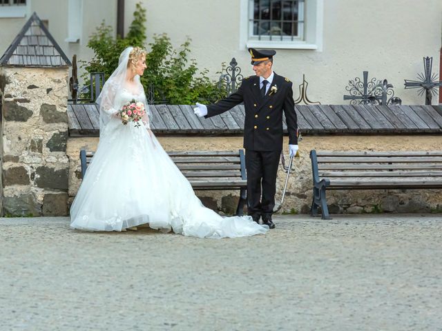 Il matrimonio di Marco e Ilaria a Bolzano-Bozen, Bolzano 92