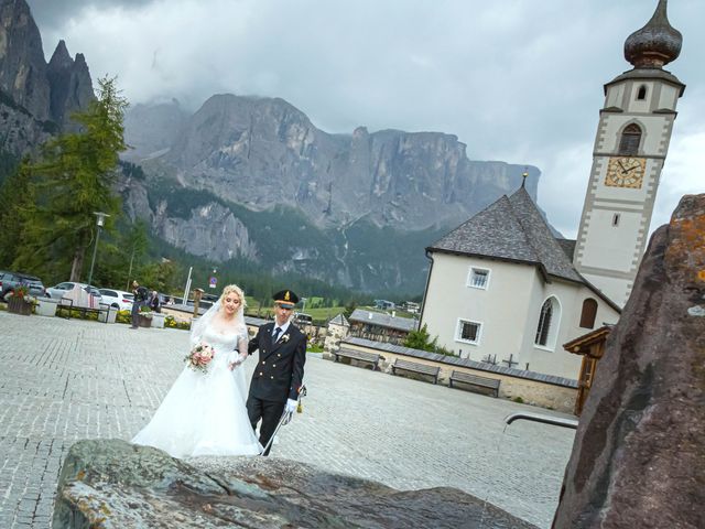 Il matrimonio di Marco e Ilaria a Bolzano-Bozen, Bolzano 93