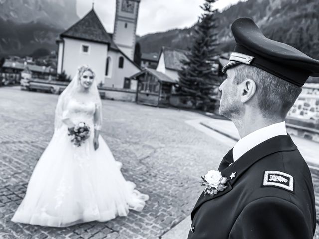 Il matrimonio di Marco e Ilaria a Bolzano-Bozen, Bolzano 95