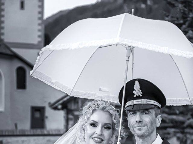 Il matrimonio di Marco e Ilaria a Bolzano-Bozen, Bolzano 96