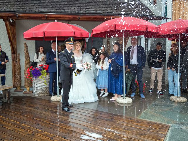 Il matrimonio di Marco e Ilaria a Bolzano-Bozen, Bolzano 100