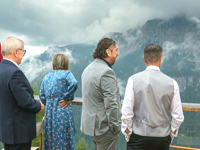 Il matrimonio di Marco e Ilaria a Bolzano-Bozen, Bolzano 130