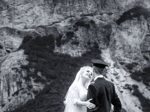 Il matrimonio di Marco e Ilaria a Bolzano-Bozen, Bolzano 132
