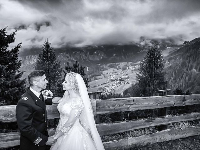 Il matrimonio di Marco e Ilaria a Bolzano-Bozen, Bolzano 138