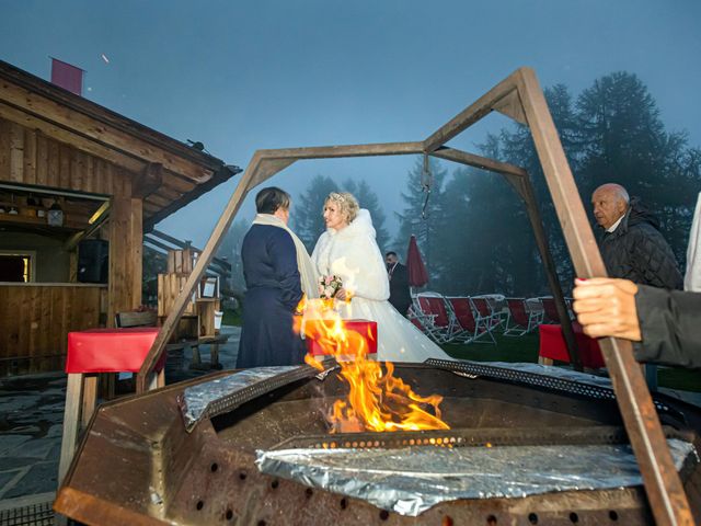 Il matrimonio di Marco e Ilaria a Bolzano-Bozen, Bolzano 148