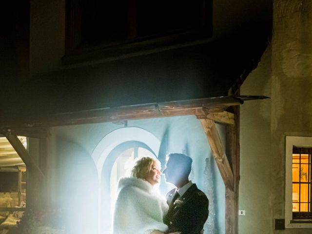 Il matrimonio di Marco e Ilaria a Bolzano-Bozen, Bolzano 157