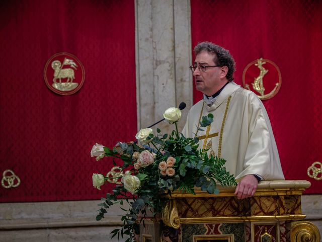 Il matrimonio di Carlo Alberto e Chiara a Brescia, Brescia 72