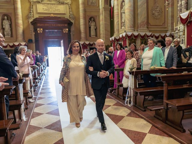 Il matrimonio di Carlo Alberto e Chiara a Brescia, Brescia 89