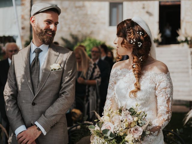 Il matrimonio di Marco e Federica a Longare, Vicenza 36