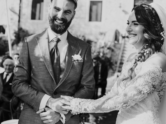 Il matrimonio di Marco e Federica a Longare, Vicenza 41