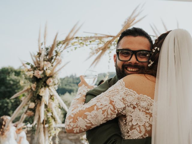 Il matrimonio di Marco e Federica a Longare, Vicenza 49