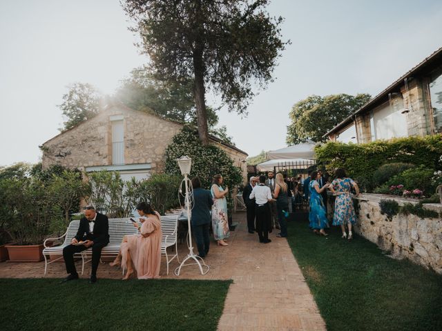 Il matrimonio di Marco e Federica a Longare, Vicenza 53