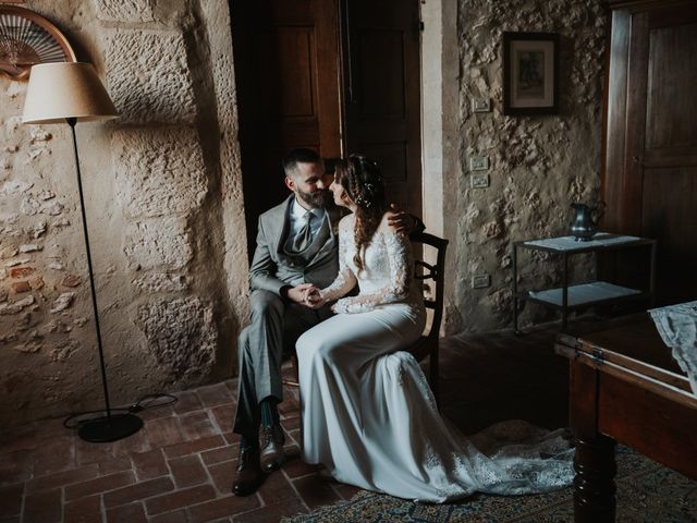 Il matrimonio di Marco e Federica a Longare, Vicenza 54