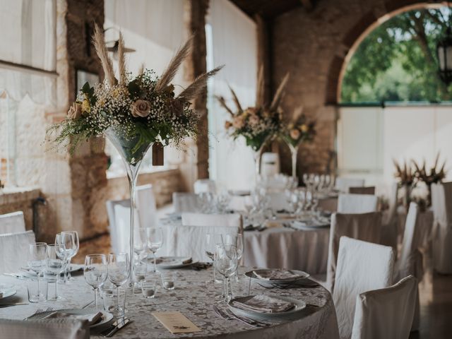 Il matrimonio di Marco e Federica a Longare, Vicenza 70