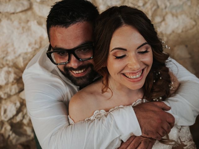 Il matrimonio di Marco e Federica a Longare, Vicenza 77