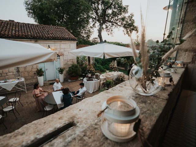 Il matrimonio di Marco e Federica a Longare, Vicenza 80