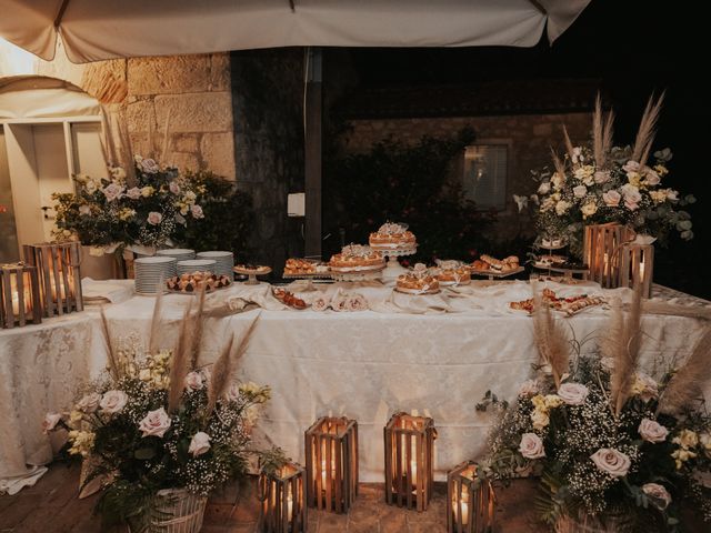 Il matrimonio di Marco e Federica a Longare, Vicenza 85