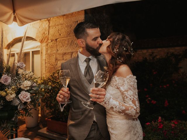 Il matrimonio di Marco e Federica a Longare, Vicenza 88