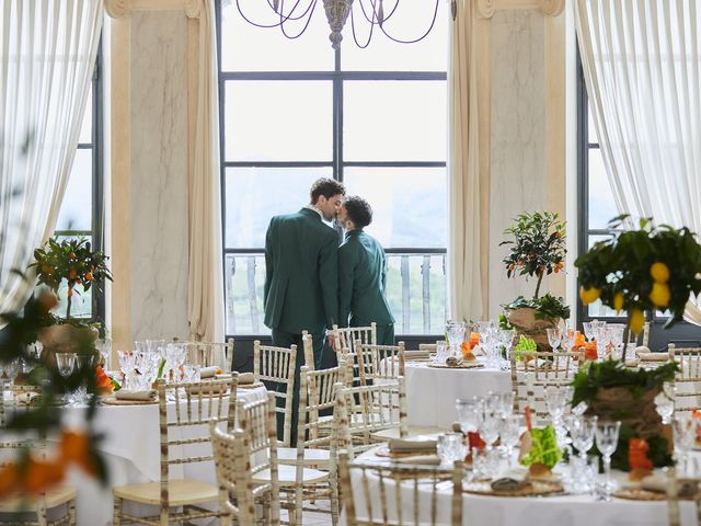 Il matrimonio di Alberto e Daniele a Padova, Padova 12