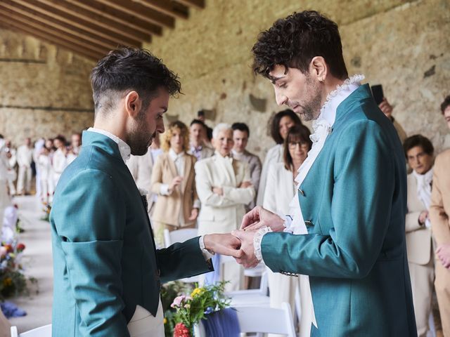 Il matrimonio di Alberto e Daniele a Padova, Padova 17