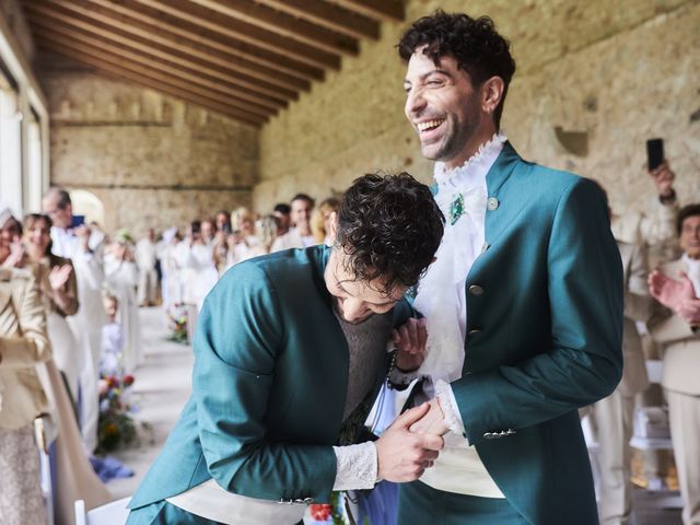 Il matrimonio di Alberto e Daniele a Padova, Padova 18