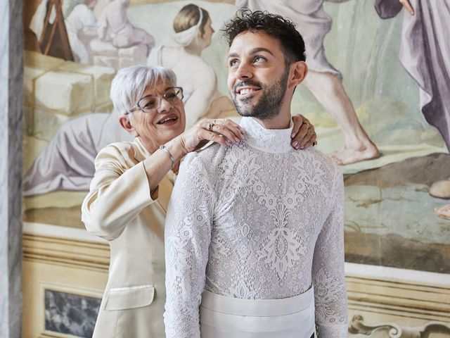 Il matrimonio di Alberto e Daniele a Padova, Padova 25