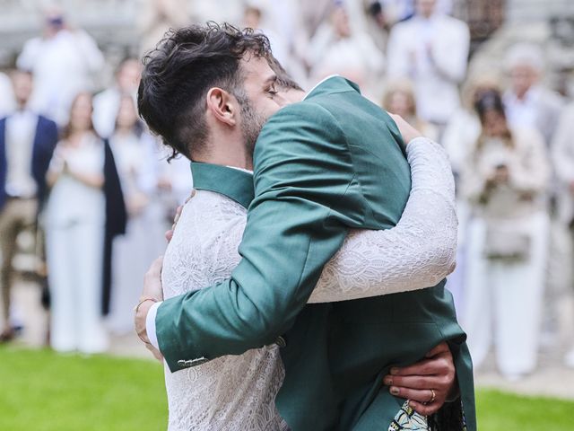 Il matrimonio di Alberto e Daniele a Padova, Padova 26