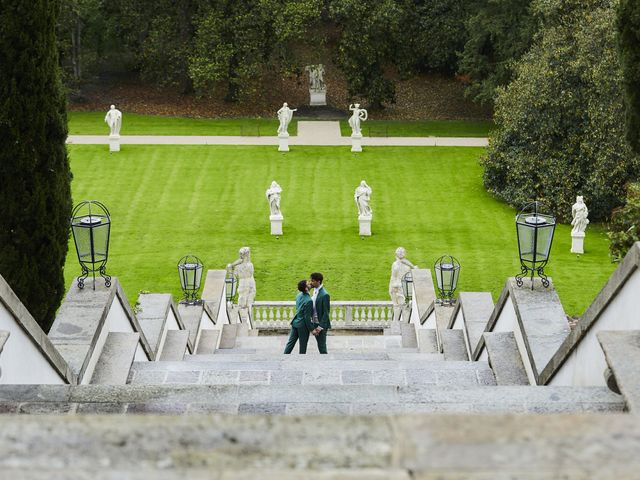 Il matrimonio di Alberto e Daniele a Padova, Padova 27