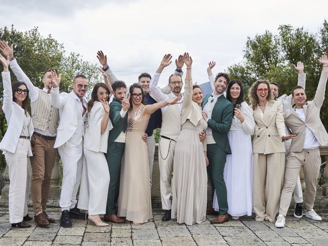 Il matrimonio di Alberto e Daniele a Padova, Padova 28