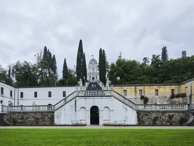 Il matrimonio di Alberto e Daniele a Padova, Padova 43