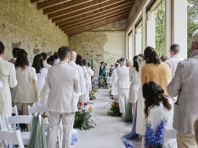 Il matrimonio di Alberto e Daniele a Padova, Padova 44