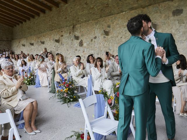 Il matrimonio di Alberto e Daniele a Padova, Padova 50