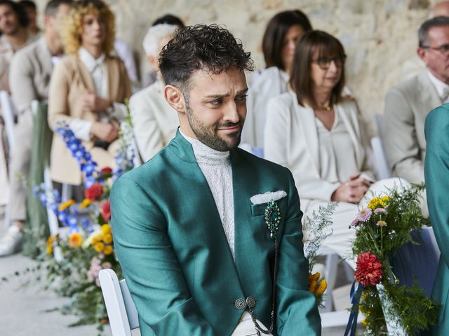 Il matrimonio di Alberto e Daniele a Padova, Padova 59