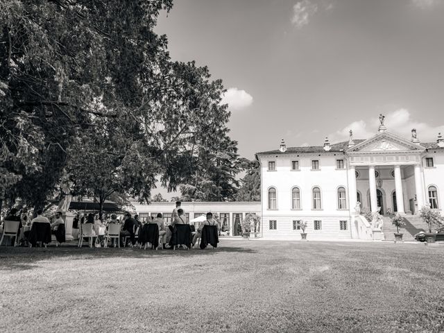 Il matrimonio di Sara e Nicola a Castelfranco Veneto, Treviso 11