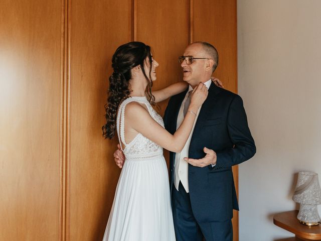 Il matrimonio di Alessio e Elena a Vimodrone, Milano 8