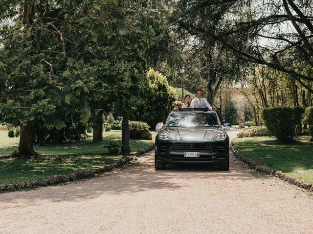 Il matrimonio di Alessio e Elena a Vimodrone, Milano 72