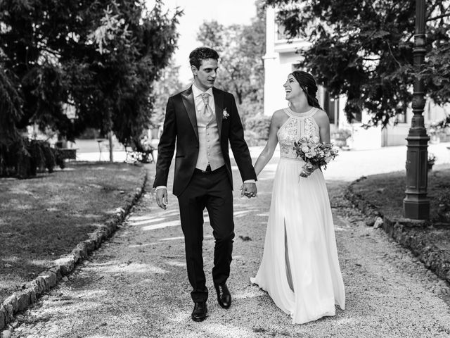 Il matrimonio di Alessio e Elena a Vimodrone, Milano 90