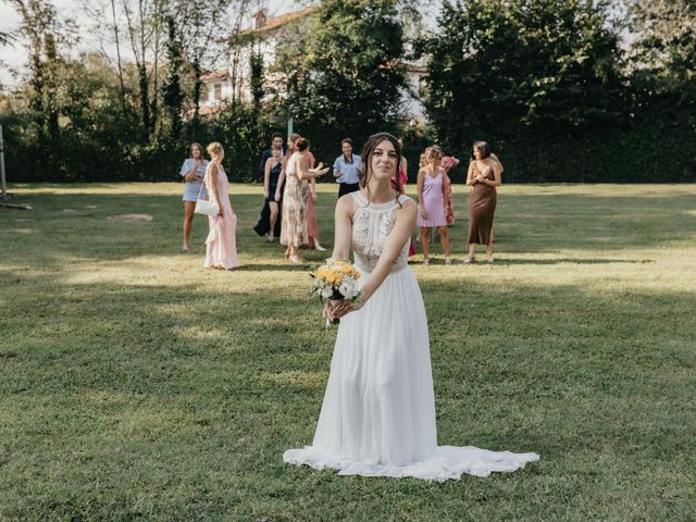 Il matrimonio di Alessio e Elena a Vimodrone, Milano 135