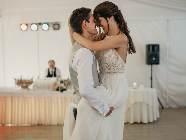 Il matrimonio di Alessio e Elena a Vimodrone, Milano 147