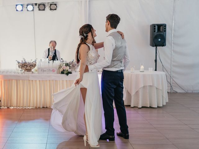Il matrimonio di Alessio e Elena a Vimodrone, Milano 148