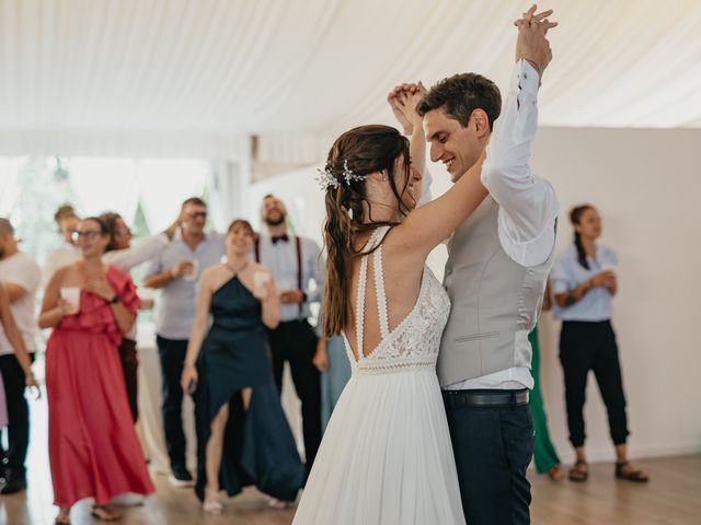 Il matrimonio di Alessio e Elena a Vimodrone, Milano 150