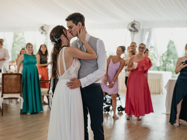 Il matrimonio di Alessio e Elena a Vimodrone, Milano 154