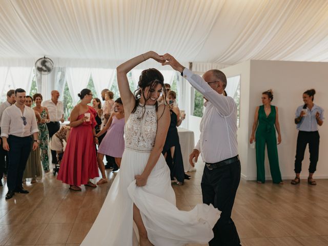 Il matrimonio di Alessio e Elena a Vimodrone, Milano 161