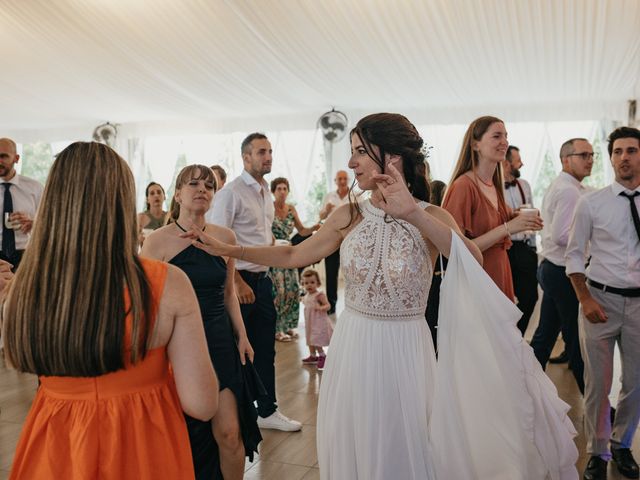 Il matrimonio di Alessio e Elena a Vimodrone, Milano 166