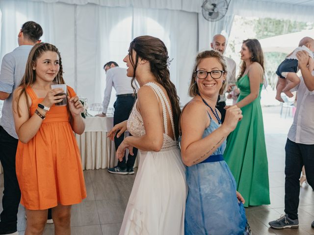 Il matrimonio di Alessio e Elena a Vimodrone, Milano 168