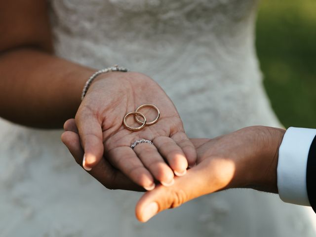 Il matrimonio di Valentina e Antonio a Frascati, Roma 3