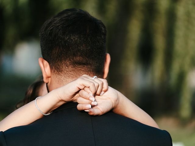 Il matrimonio di Valentina e Antonio a Frascati, Roma 4