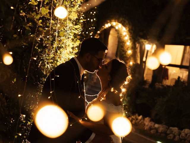 Il matrimonio di Valentina e Antonio a Frascati, Roma 8