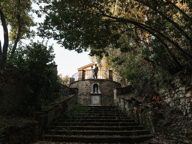 Il matrimonio di Valentina e Antonio a Frascati, Roma 15